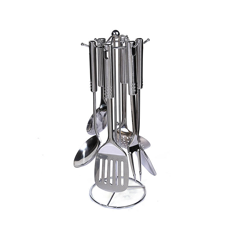 Stainless Steel Kitchenware