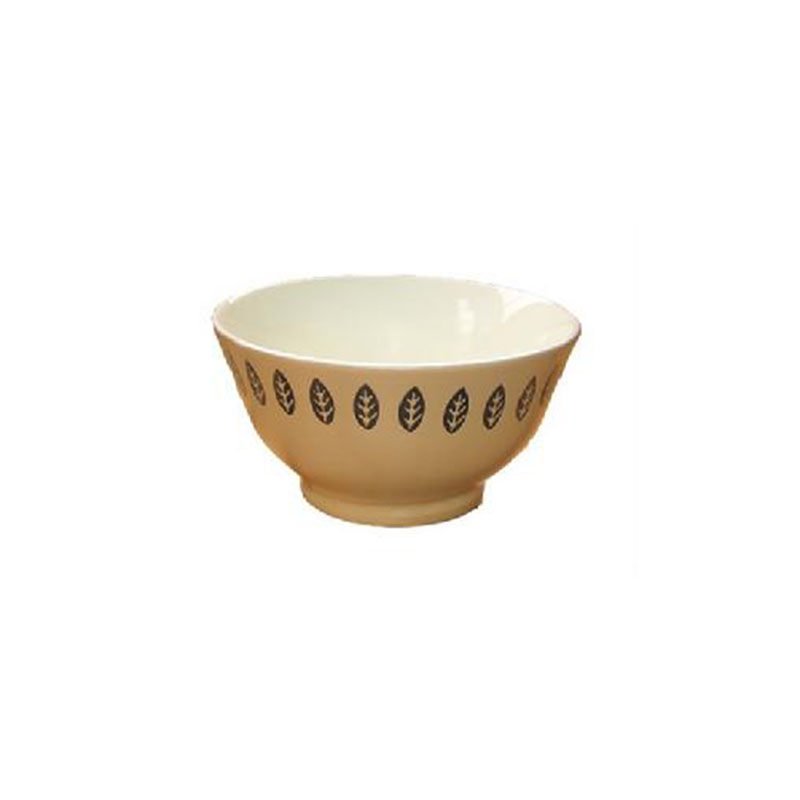 Ceramic Bowl