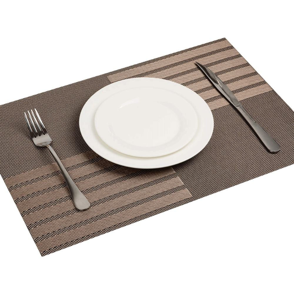 Meal mat