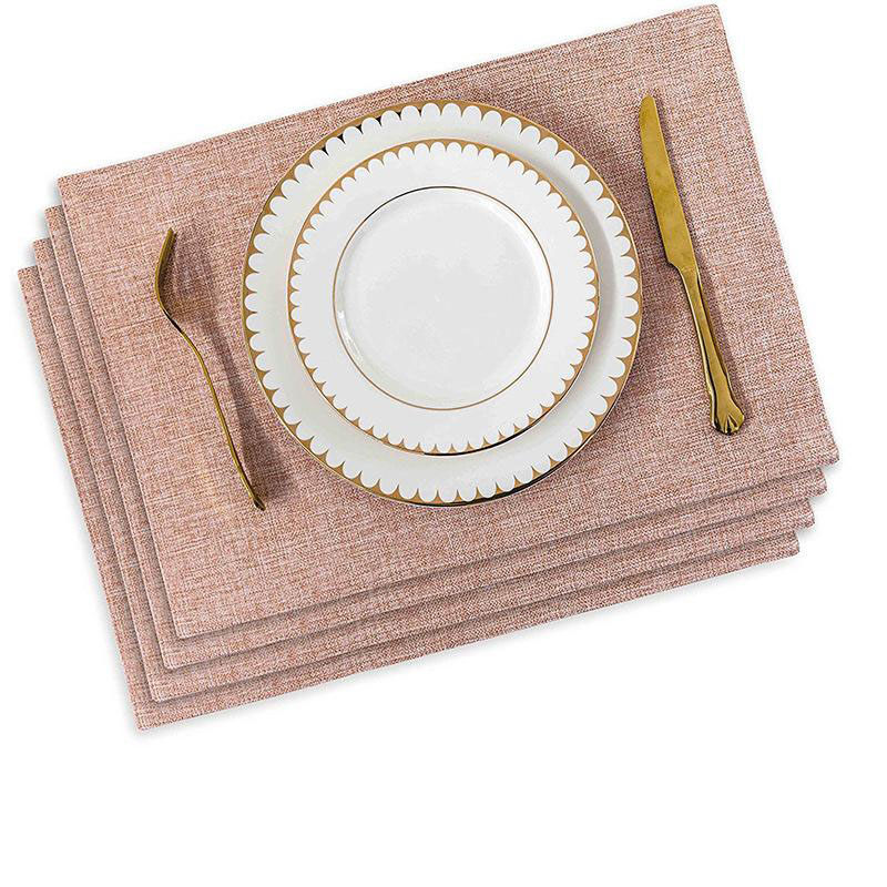 Meal mat